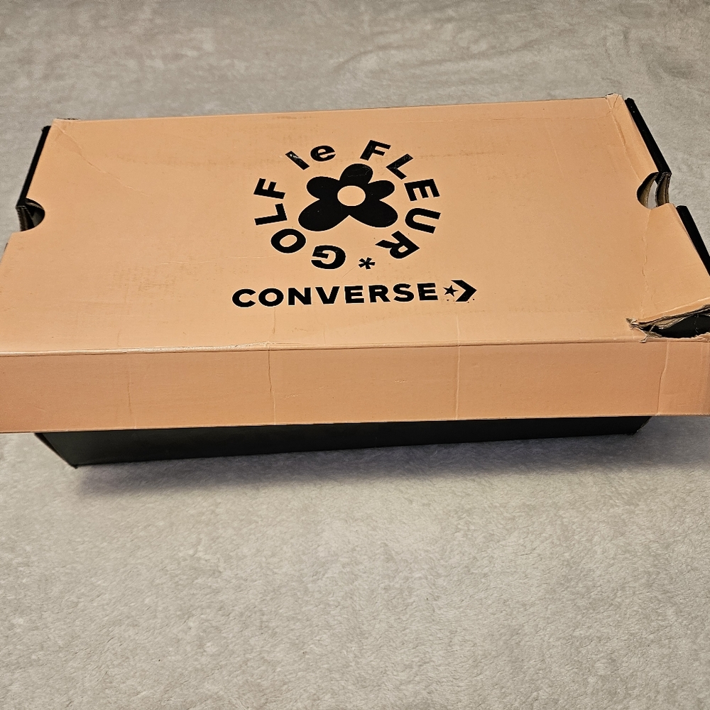 Golf Le Fleur Converse NEW - Unisex - Picture 11 of 11